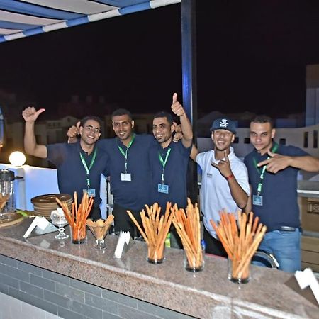 La Boutique Residence Hurghada Luaran gambar