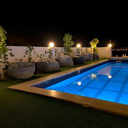 La Boutique Residence Hurghada Luaran gambar