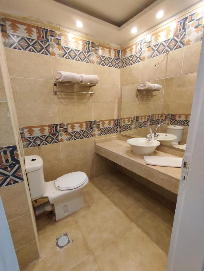 La Boutique Residence Hurghada Luaran gambar