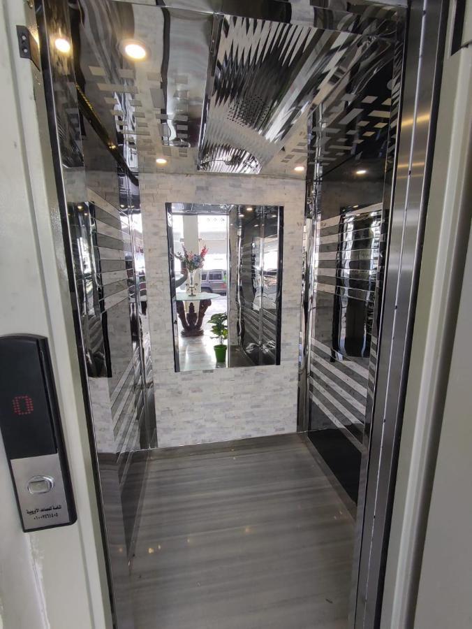 La Boutique Residence Hurghada Luaran gambar