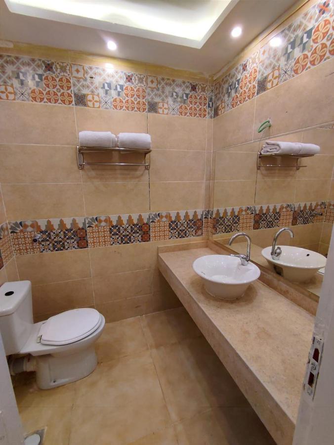 La Boutique Residence Hurghada Luaran gambar