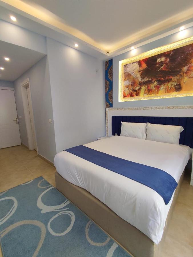 La Boutique Residence Hurghada Luaran gambar