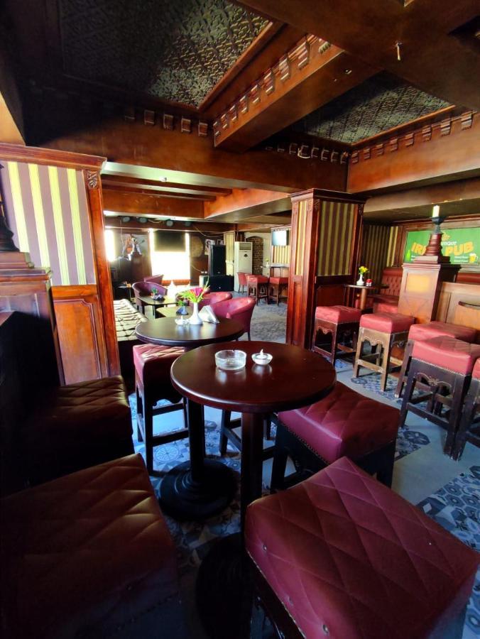 La Boutique Residence Hurghada Luaran gambar