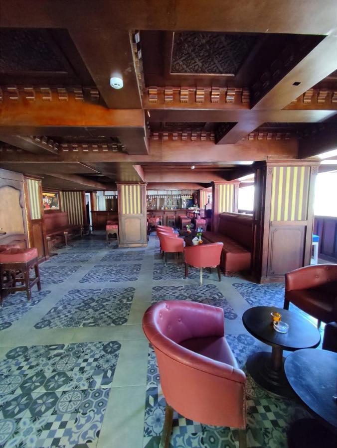 La Boutique Residence Hurghada Luaran gambar