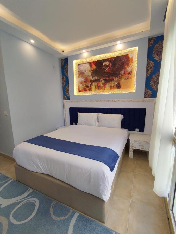La Boutique Residence Hurghada Luaran gambar