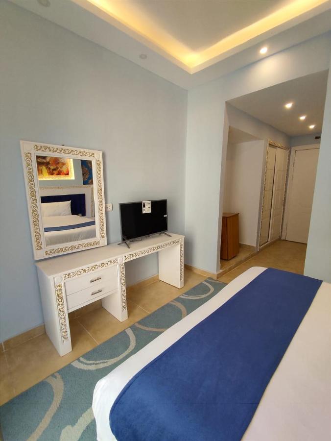 La Boutique Residence Hurghada Luaran gambar