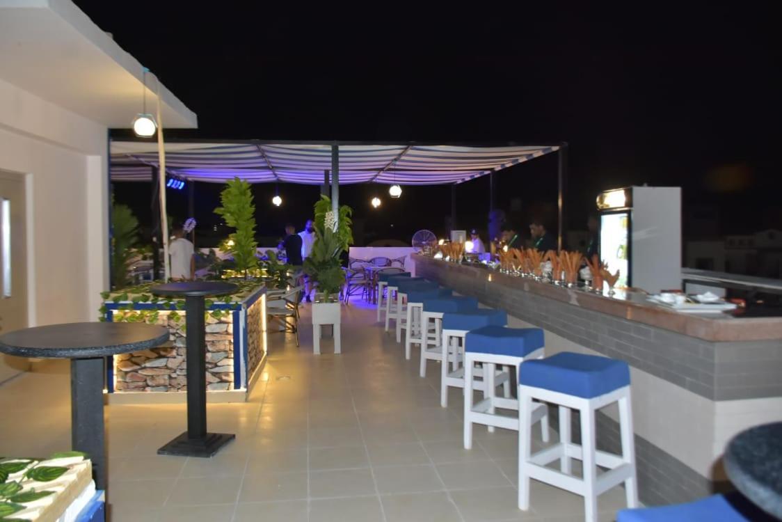 La Boutique Residence Hurghada Luaran gambar