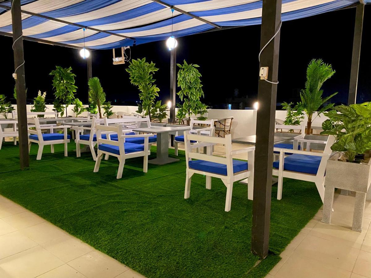 La Boutique Residence Hurghada Luaran gambar