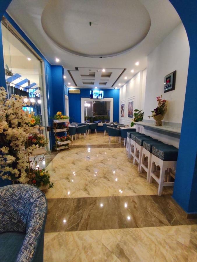 La Boutique Residence Hurghada Luaran gambar