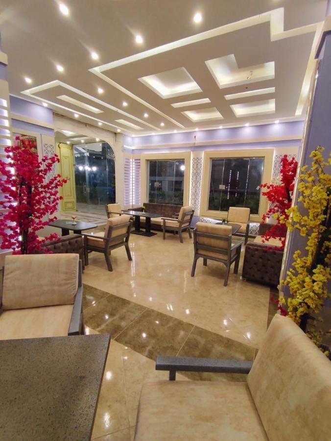 La Boutique Residence Hurghada Luaran gambar