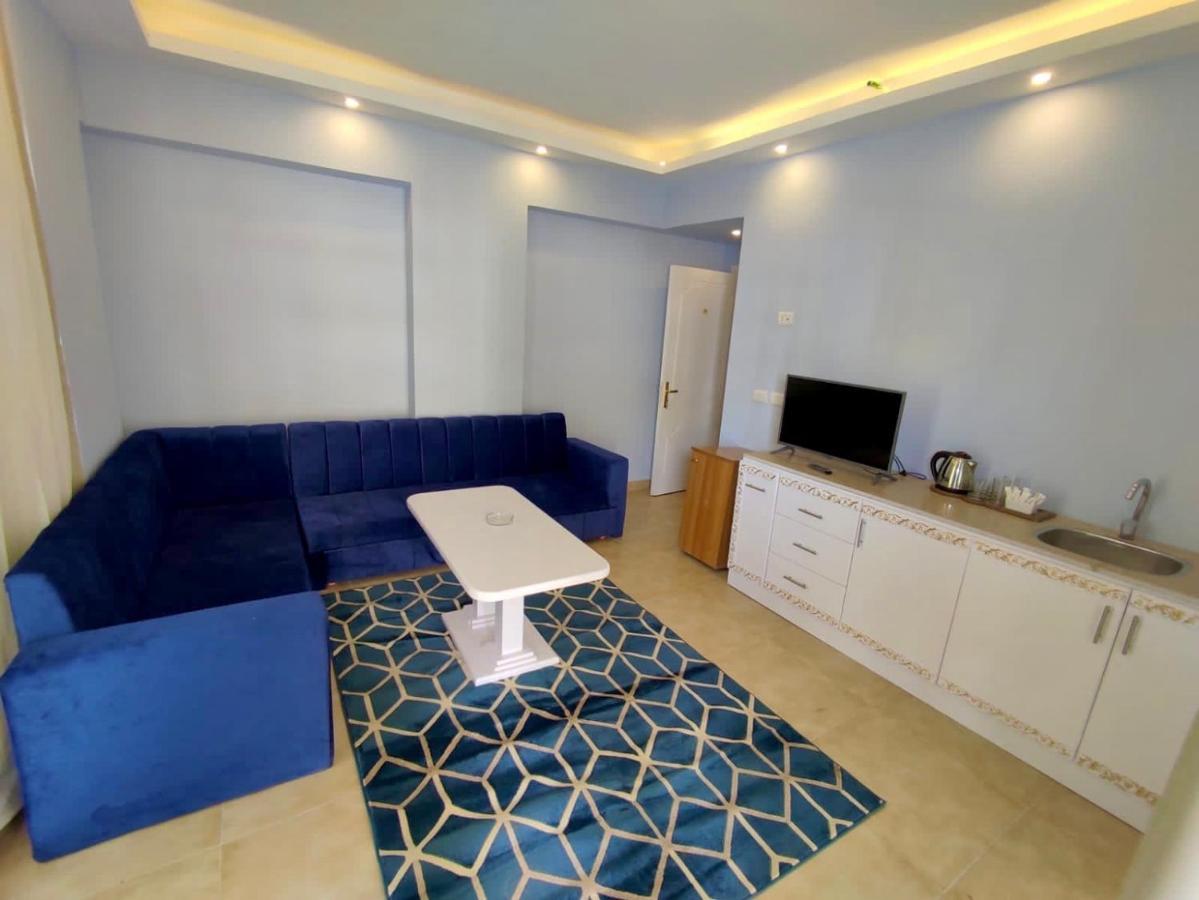 La Boutique Residence Hurghada Luaran gambar