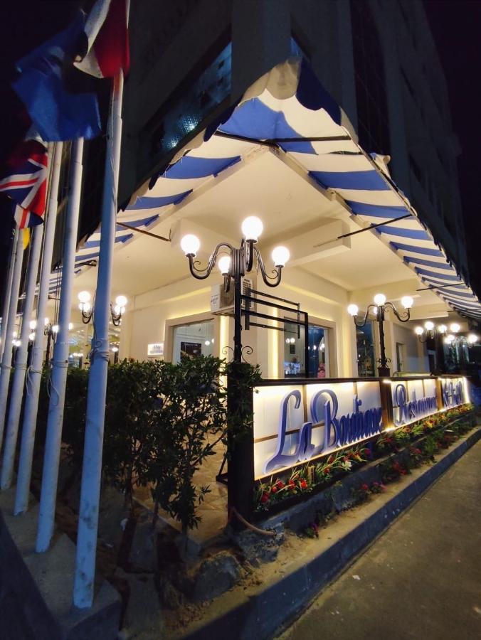 La Boutique Residence Hurghada Luaran gambar