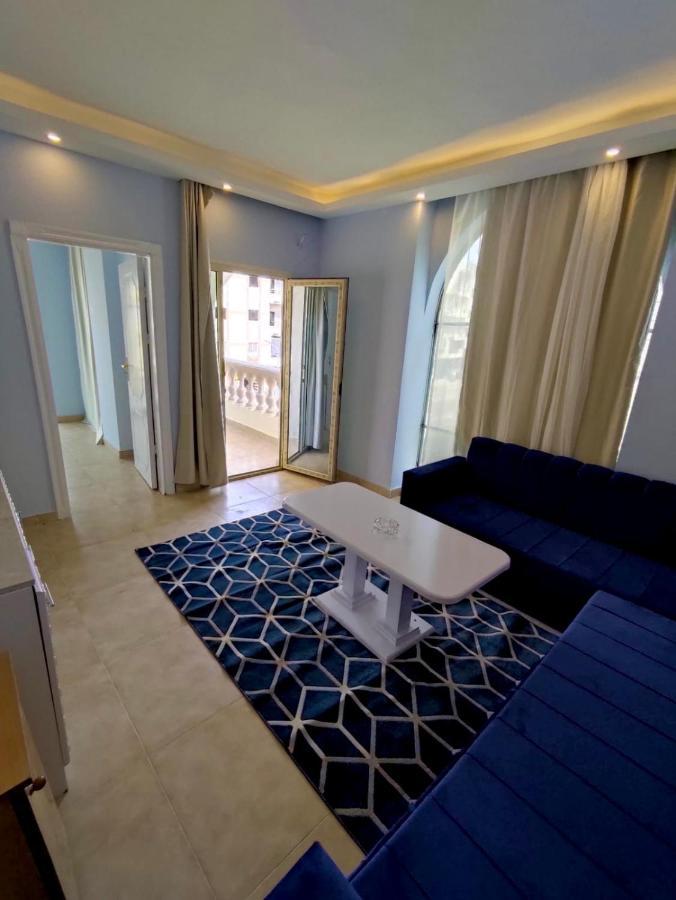 La Boutique Residence Hurghada Luaran gambar