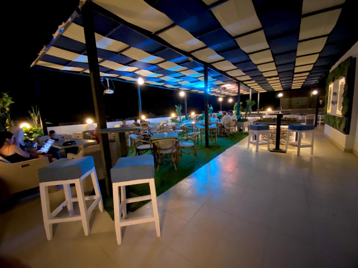 La Boutique Residence Hurghada Luaran gambar